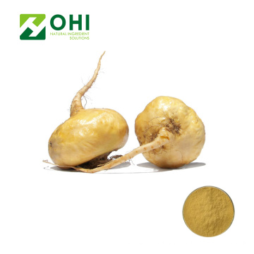 Maca Root Extract Macaenes Powder